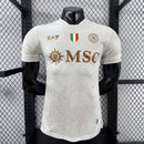 Napoli Reserva 25/26 Jogador