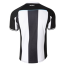 Camisa Newcastle United I 21/22 Castore - Preto e Branco