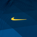 Camisa Seleção Brasil II 21/22 Nike - Azul