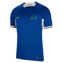 Camisa Chelsea I 23/24 Nike - Azul