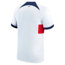 Camisa PSG II 23/24 Nike - Branca