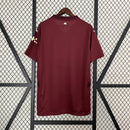 Camisa Manchester City Third 24/25 Puma - Vinho