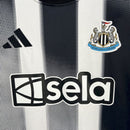 Newcastle Titular 25/26