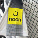 Newcastle Titular 25/26