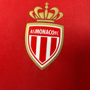 Mônaco Titular 25/26
