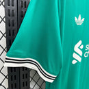 Liverpool Third 25/26