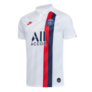 Camisa PSG 19/20 Nike - Branco