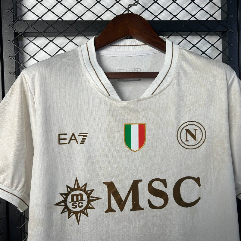Napoli Reserva 25/26