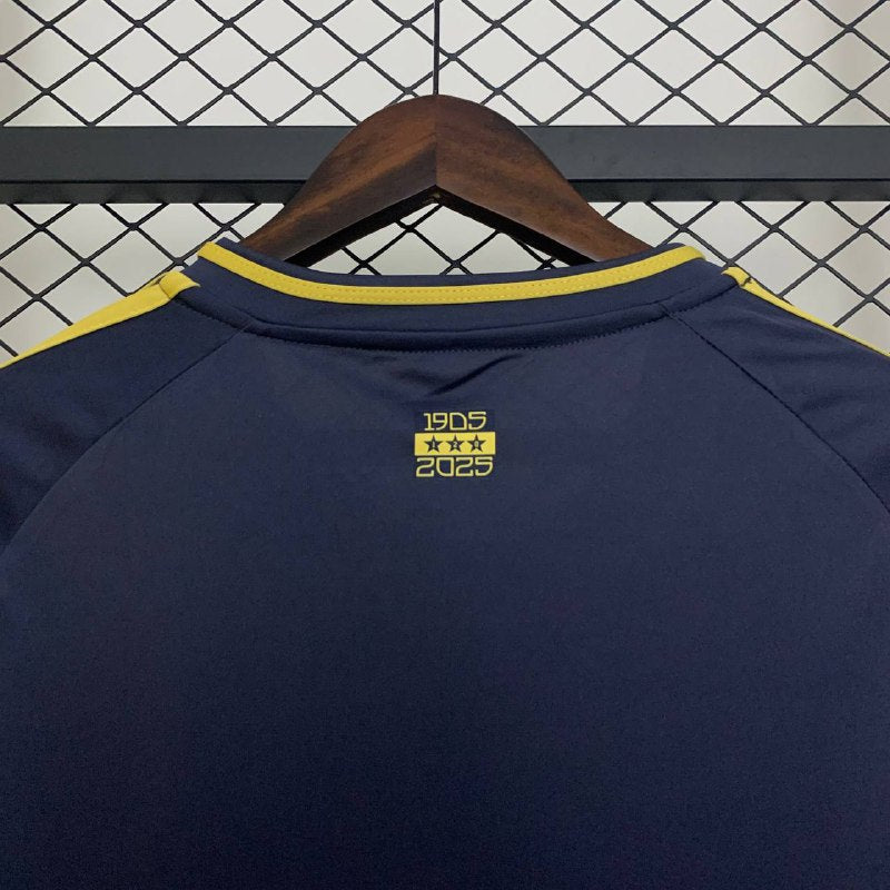 Boca Juniors Edição Especial 25/26