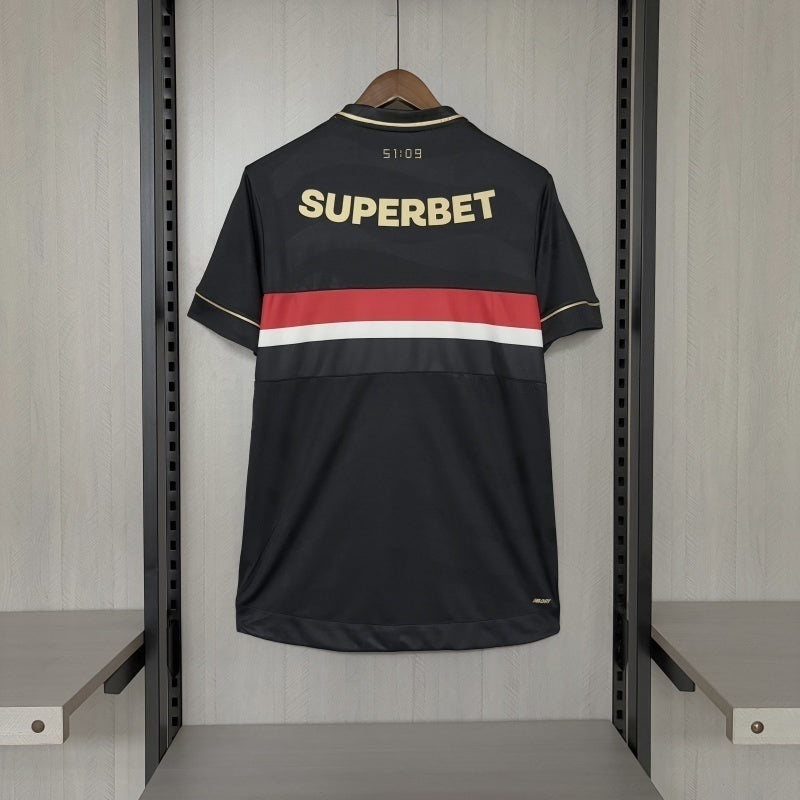 São Paulo Third 25/26