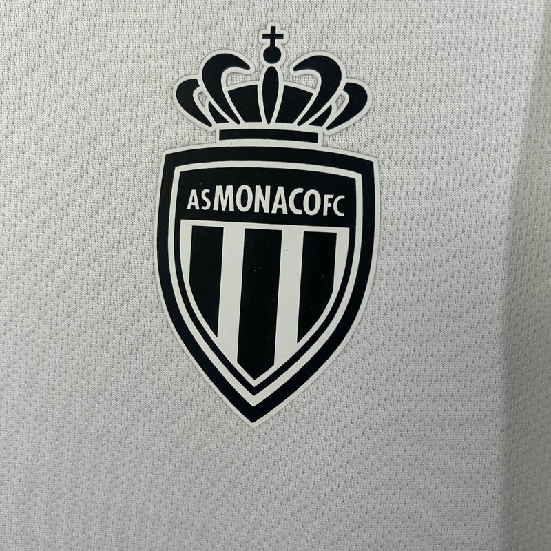 Mônaco Reserva 25/26