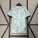 Camisa Portugal 2024/25 Away - Azul e Branca - Nike