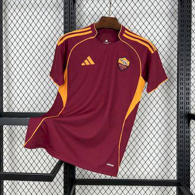 Roma Titular 25/26
