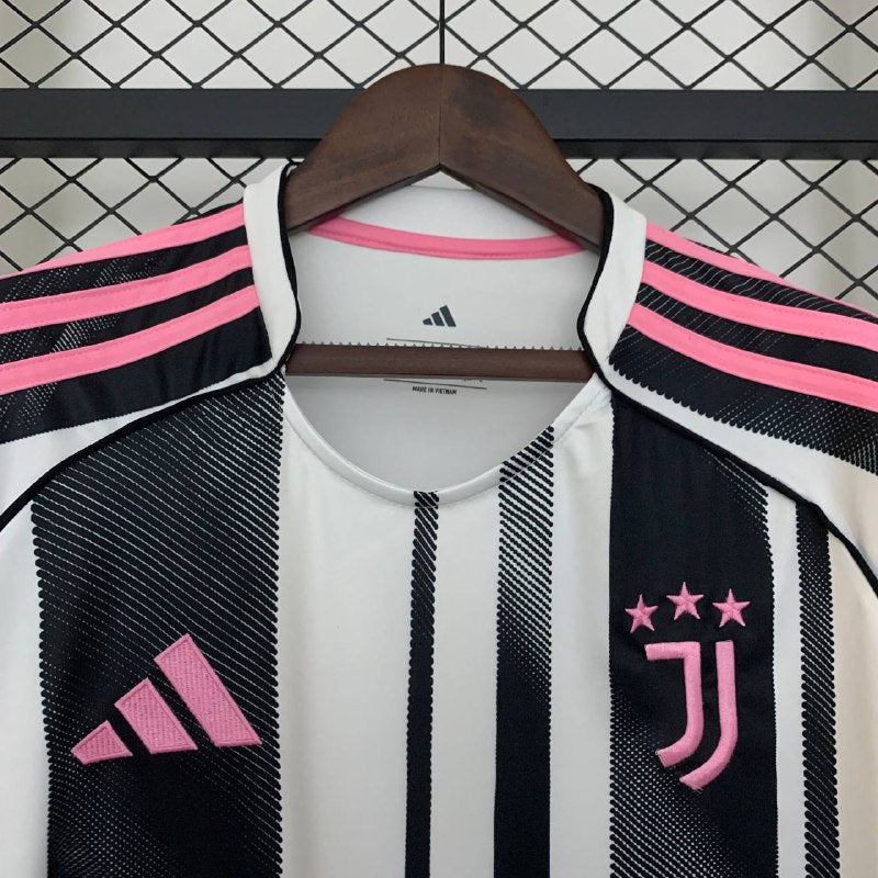 Juventus Titular 25/26