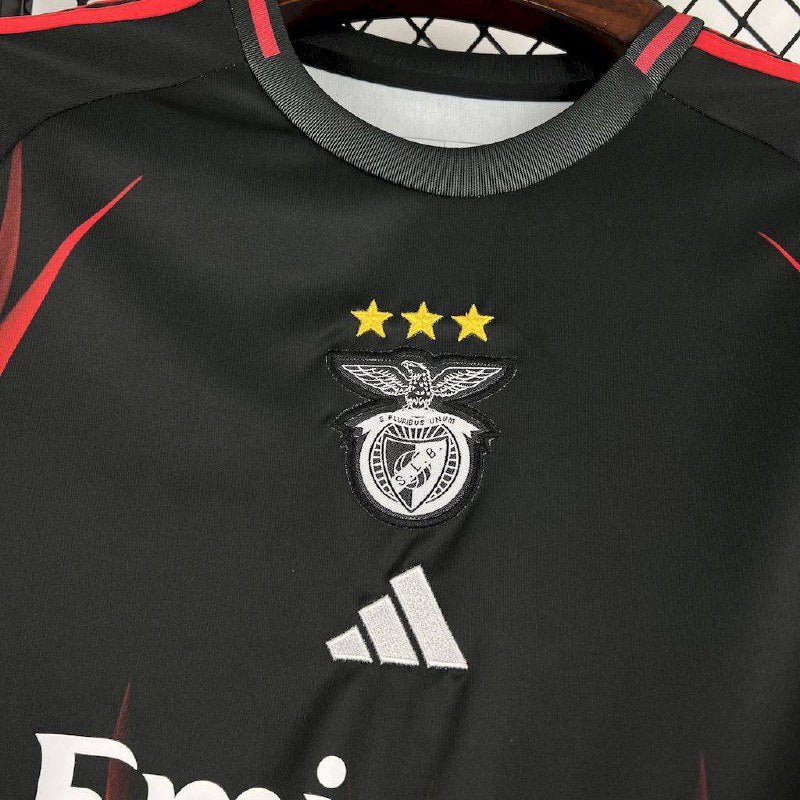 Benfica Edição Especial 25/26