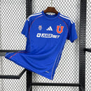 Universidad Do Chile Titular 25/26