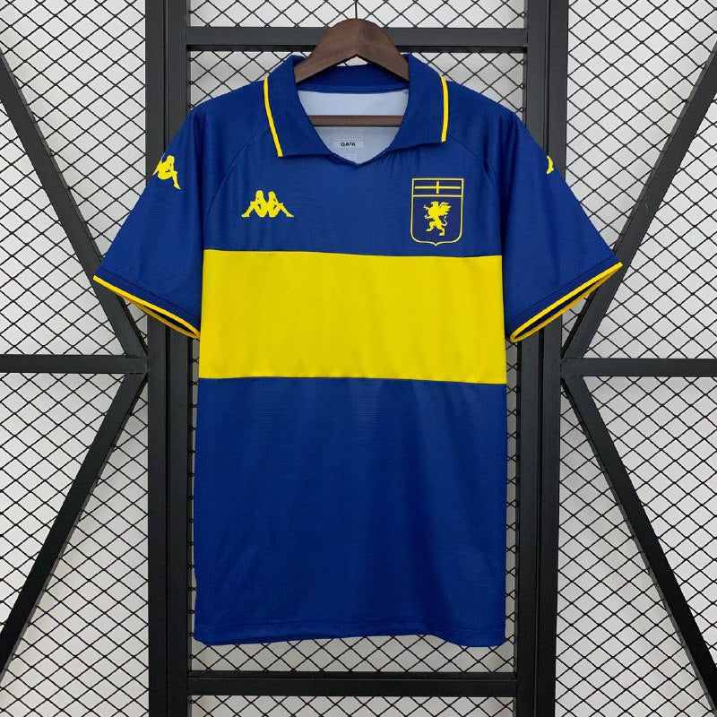 Genoa Edição Especial 25/26