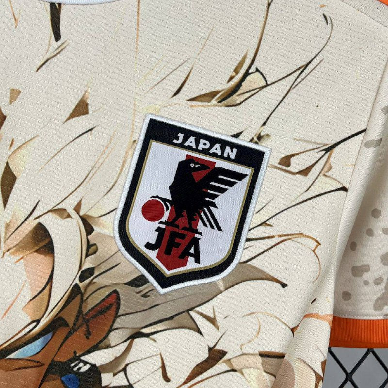 Japão Edição Especial 25/26