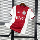 Ajax Titular 25/26