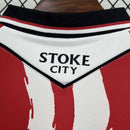 Stoke City Titular 25/26