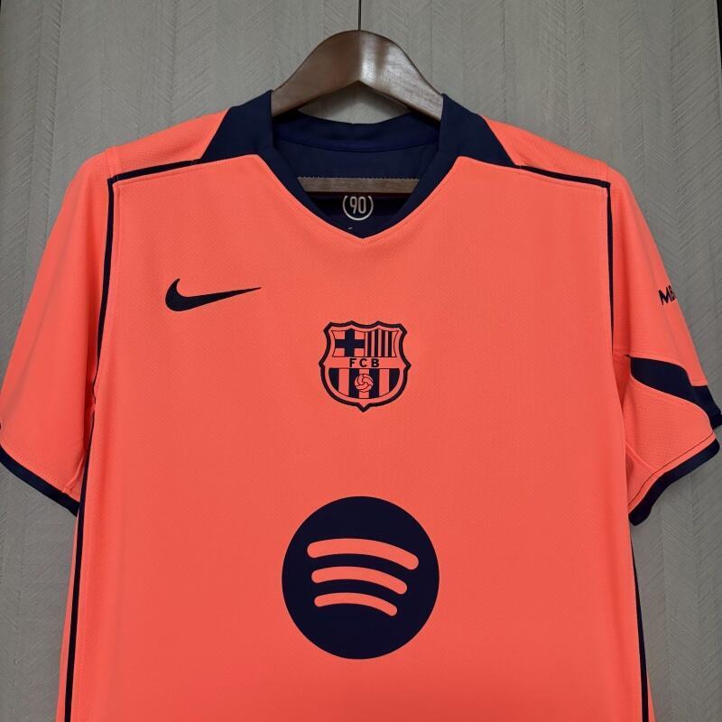 Barcelona Third 25/26