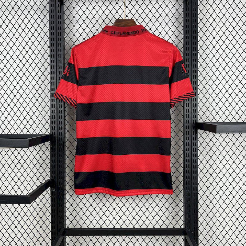 Flamengo Edição Especial 25/26