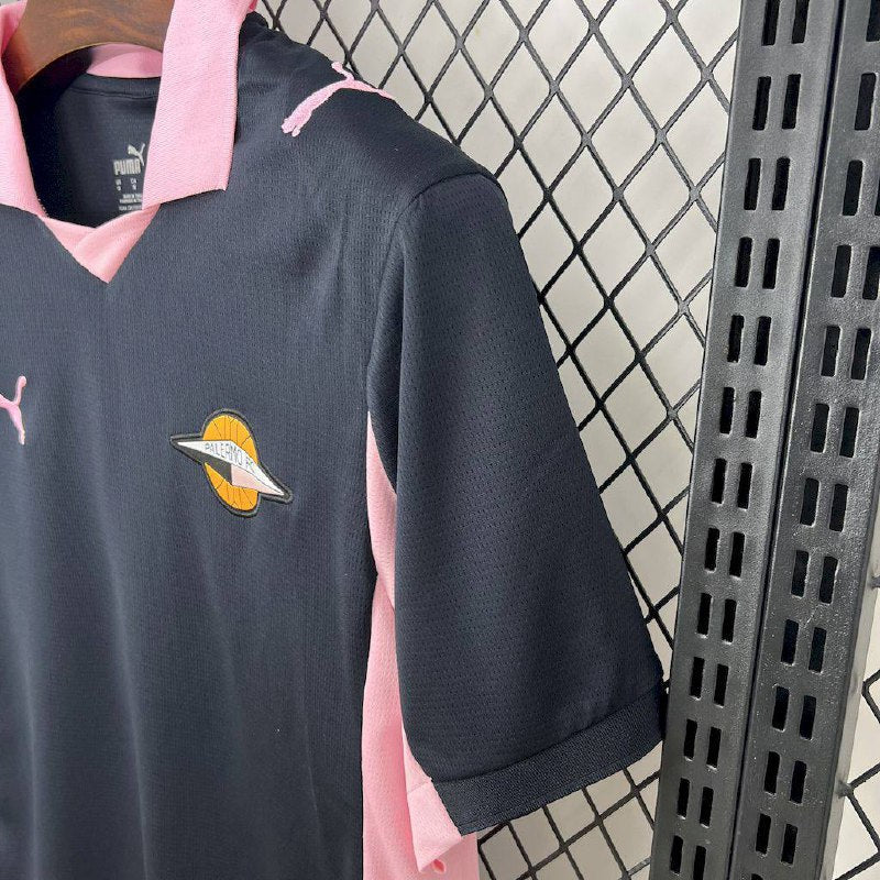 Palermo Reserva 25/26