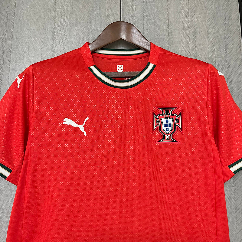 Portugal Titular 25/26