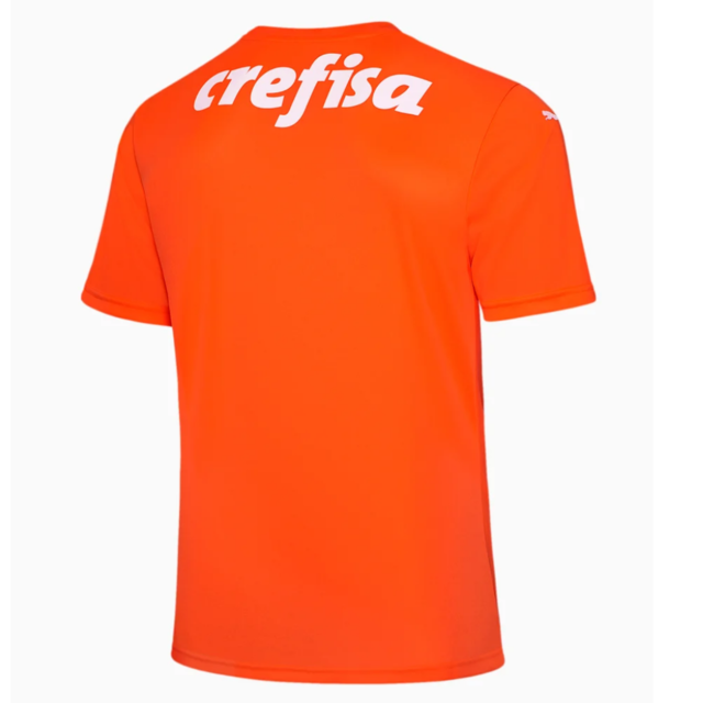 Palmeiras Goleiro 22/23 Puma - Laranja