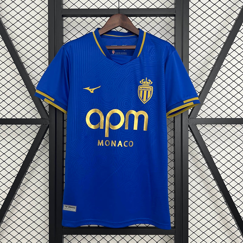 Mônaco Third 25/26
