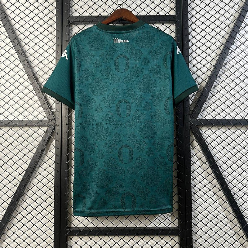Mônaco Third 25/26