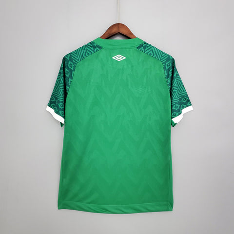 Chapecoense I 21/22 Umbro - Verde