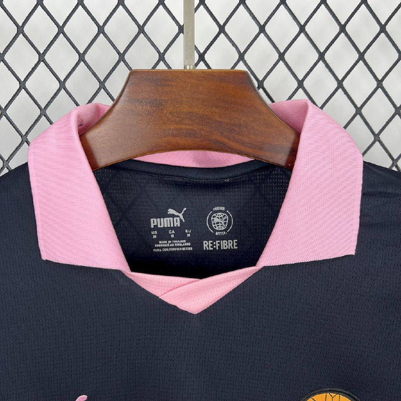 Palermo Reserva 25/26