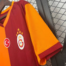 Galatasaray Titular 25/26