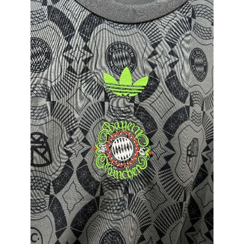 Bayern Munique Pré Jogo 25/26