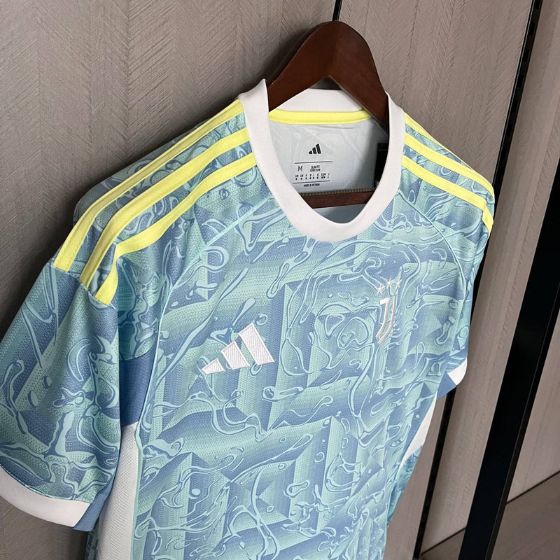 Juventus Reserva 25/26