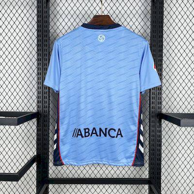 Celta De Vigo Titular 25/26