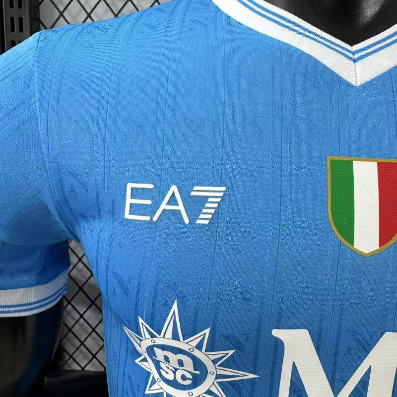 Napoli Titular 25/26 Jogador