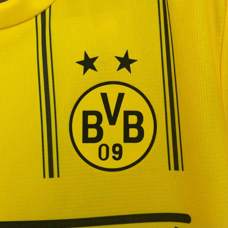Borussia Dortmund Edição Especial 25/26