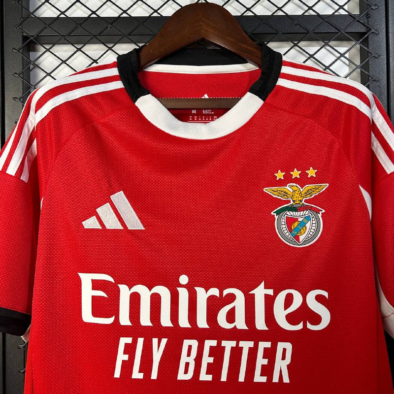 Benfica Titular 25/26
