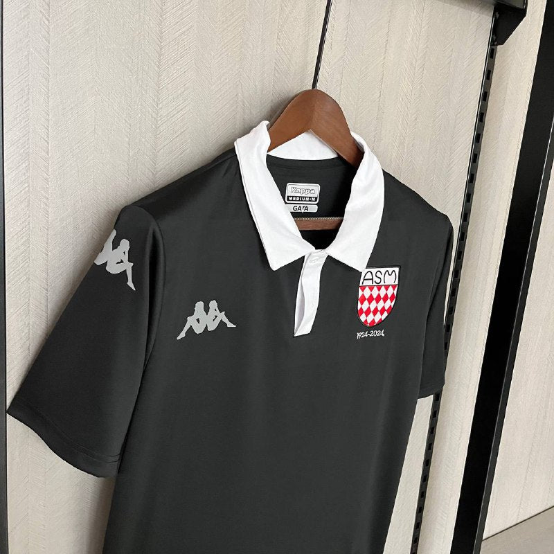 Mônaco Edição Especial 25/26