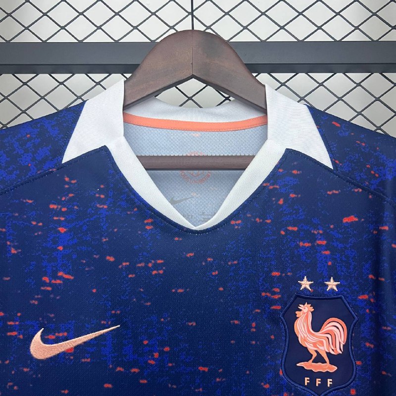 França Titular 25/26
