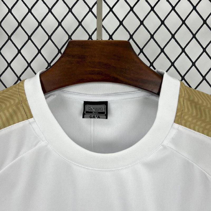 Vasco Goleiro Branca 25/26