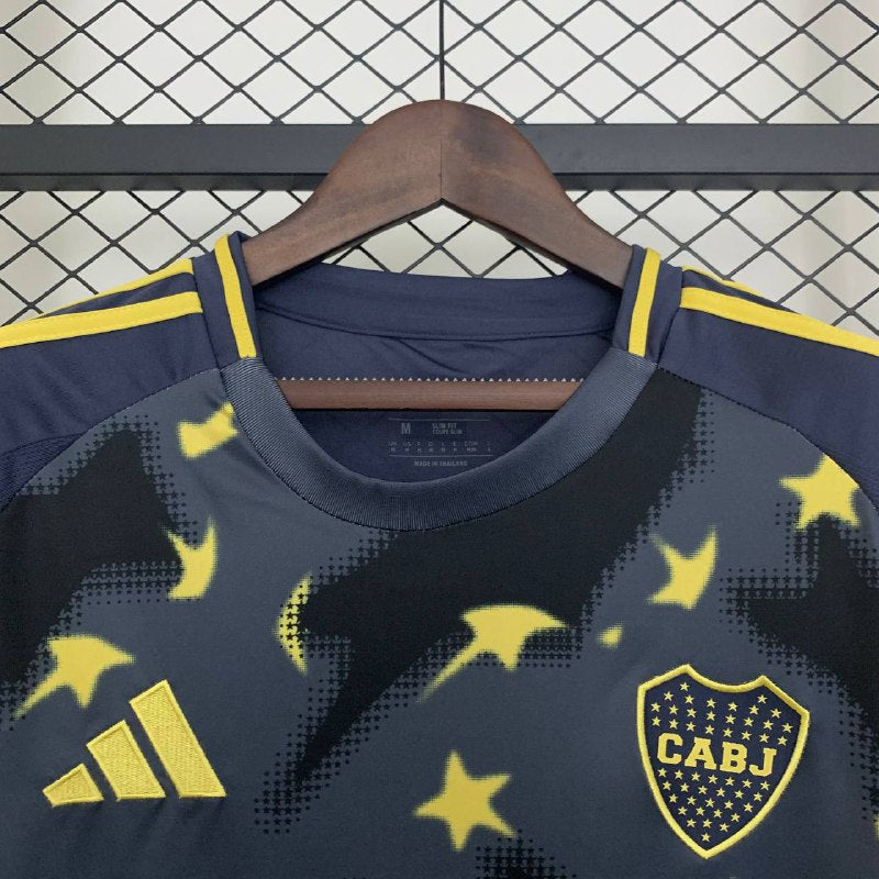 Boca Juniors Edição Especial 25/26