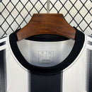 Newcastle Titular 25/26