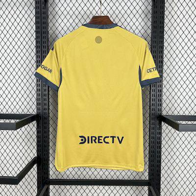 Boca Juniors Reserva 25/26