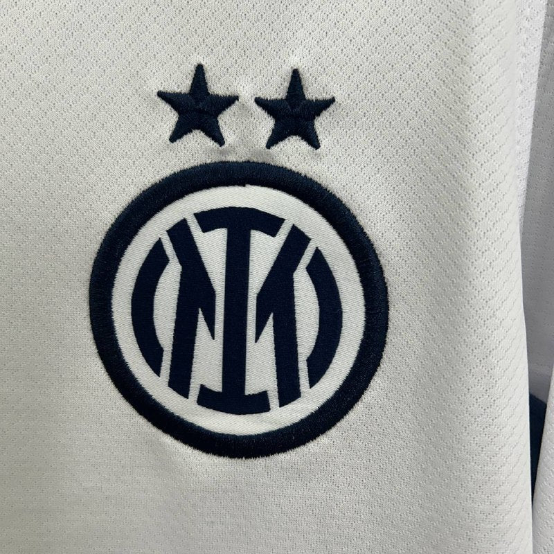 Inter De Milão Edição Especial 25/26