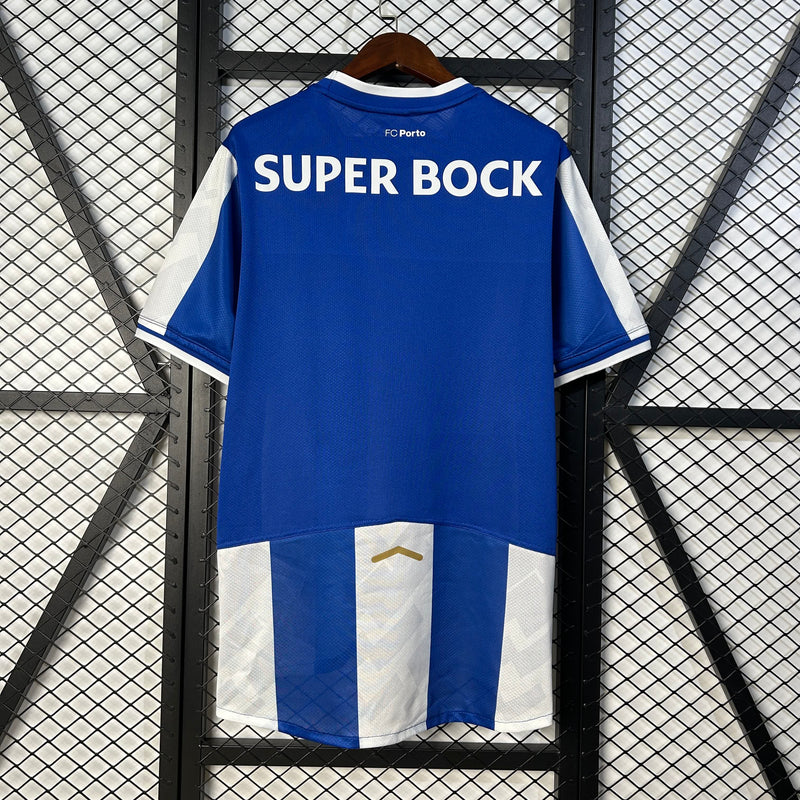 Porto Titular 25/26
