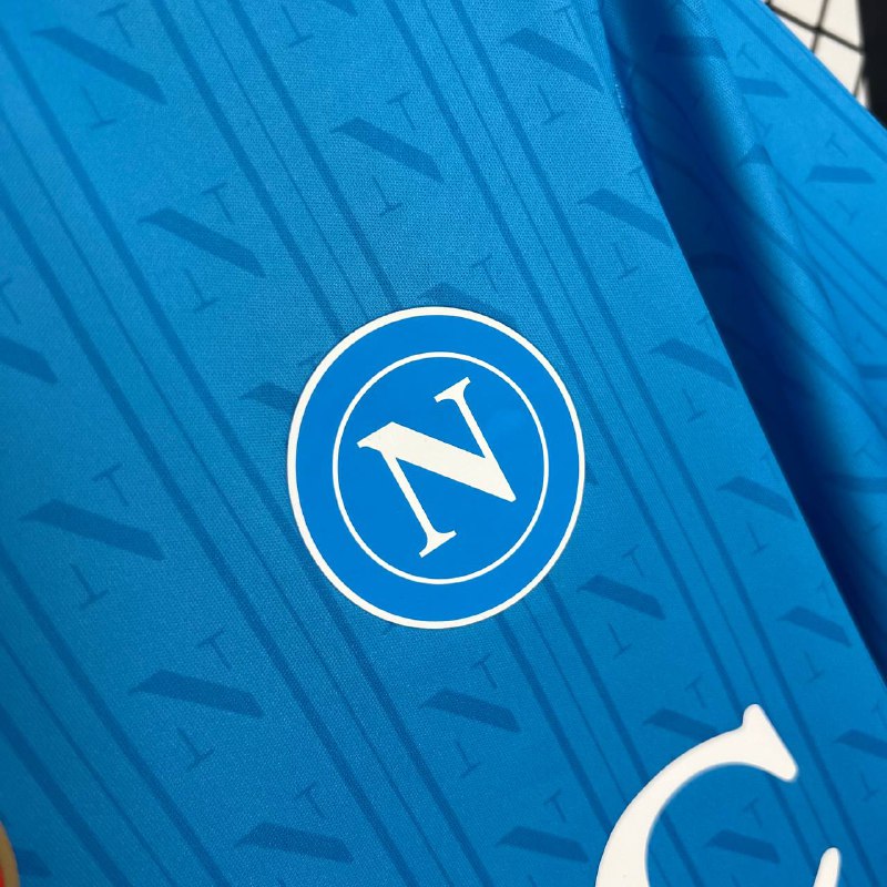 Napoli Titular 25/26