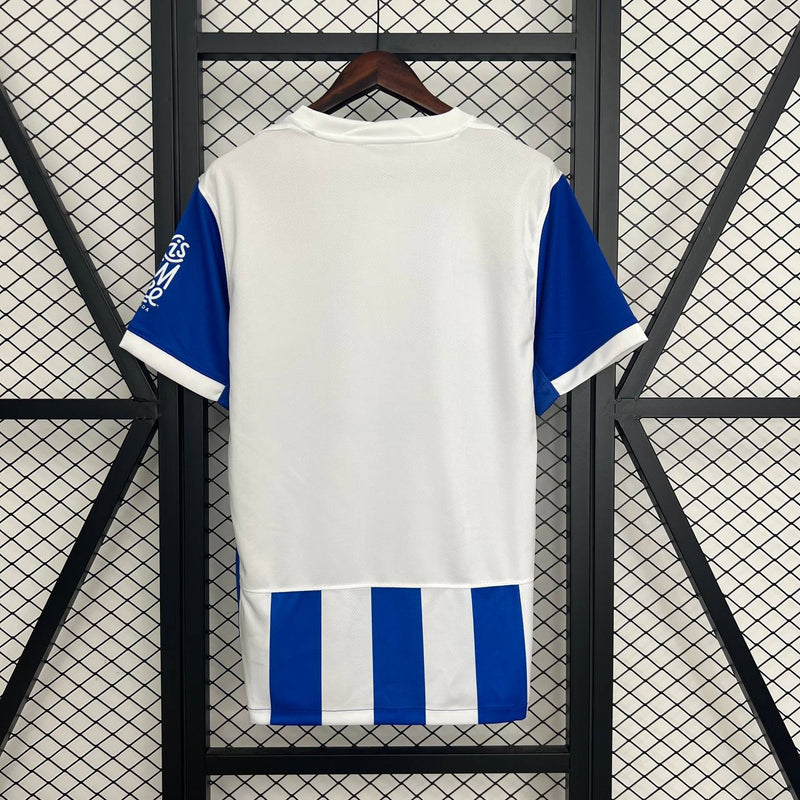 Brighton Titular 25/26